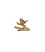 Enchanted Bird Name Card Holder