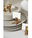 Enchanted Bird Name Card Holder