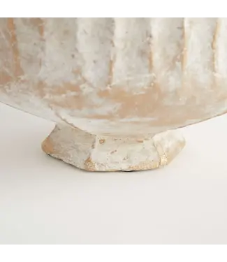 Vinson Footed Pot Large