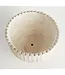 Vinson Footed Pot Large