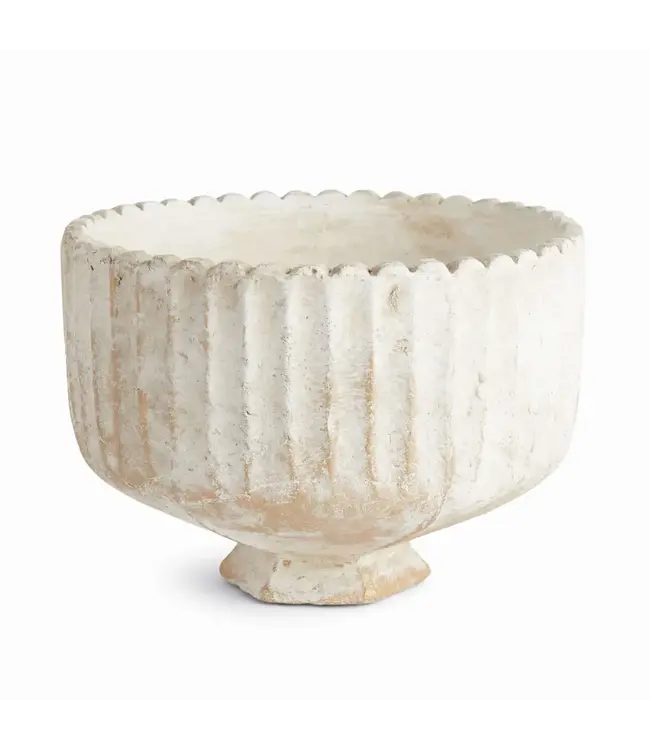 Vinson Footed Pot Large
