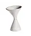 Wakefield Handmade Axis Planter 14.75" White
