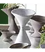 Wakefield Handmade Axis Planter 14.75" White