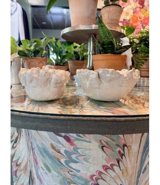 Artisan Made Lg Bowl by Southern Wheel