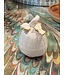 Artisan Made Tiny Pumpkin by Southern Wheel
