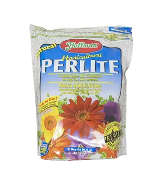 Hoffman 8qt Horticulture Perlite