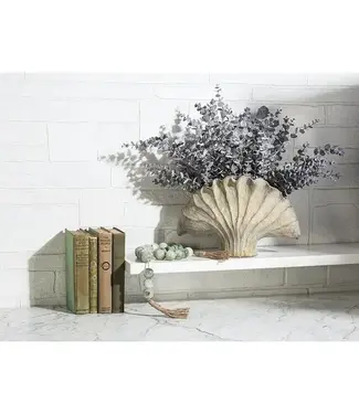 Fan Shell Planter