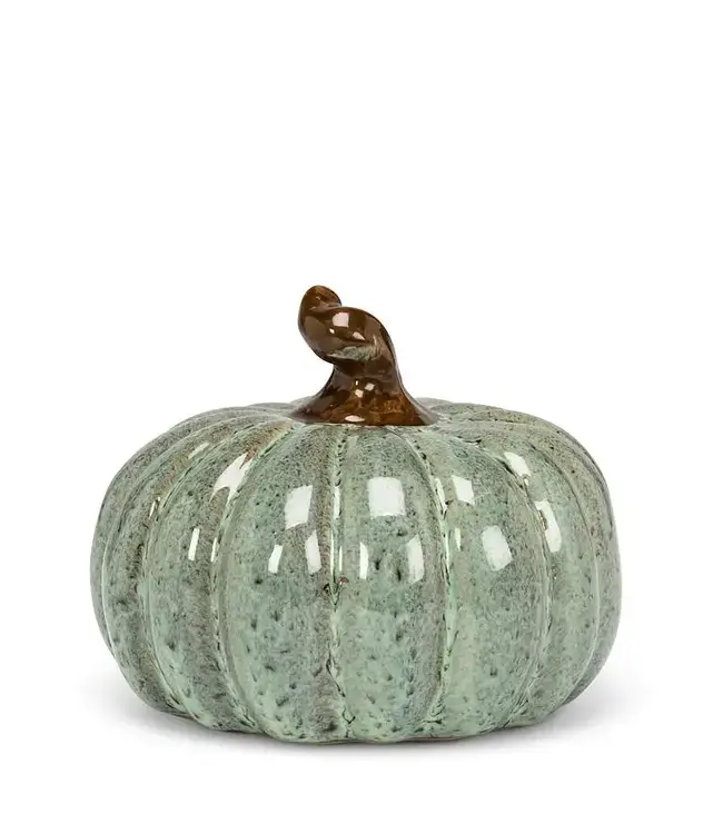 Sage Pumpkin Small