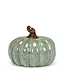 Sage Pumpkin Small