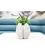 Tall Hands Planter-7"H