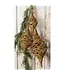 Hand-Woven Large Grapevine Ornament (Set of 03)