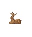 Enchanted Stag Name Card Holder