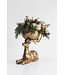 Buck Bowl 16" x 9.5" x 14.5"