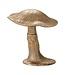 Lichen Figurine