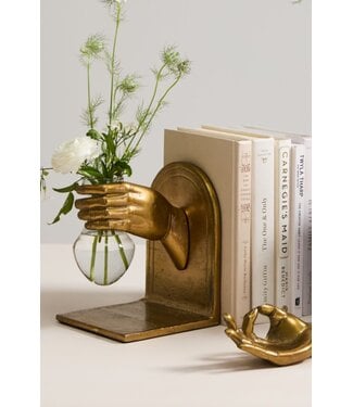 Handheld Bookend Set of 2