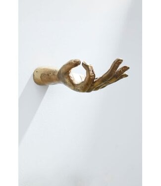 Handheld Wall Decor/Hook
