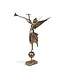 Angel with Trumpet