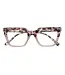 Camille | Tortoise | Mauve 2.00