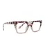 Camille | Tortoise | Mauve 2.00