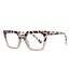 Camille | Tortoise | Mauve 2.00