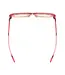 Keiko | Transparent Pink | Ivory | Blue Light 1.50