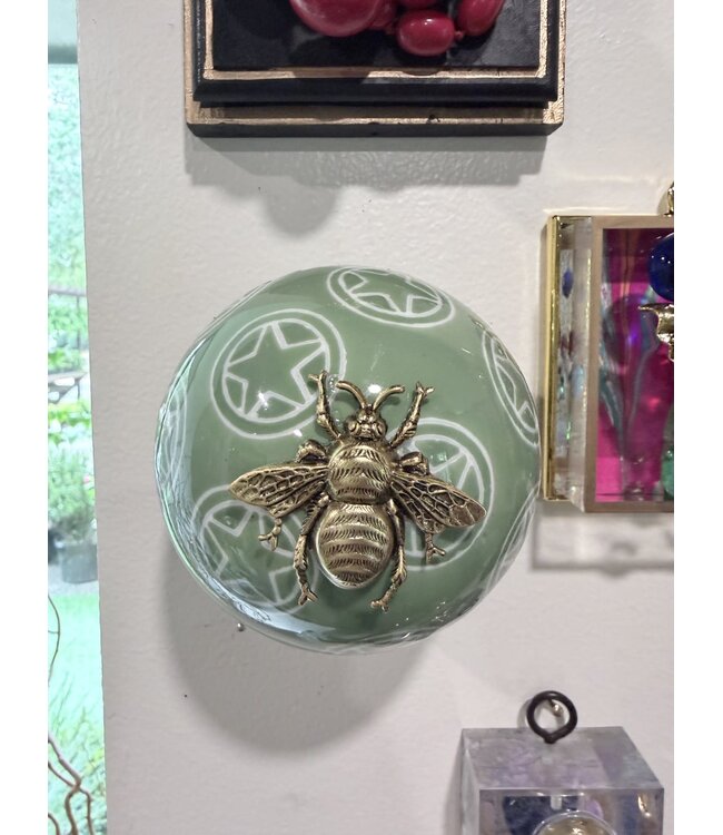 Museum Bees, Assorted Styles