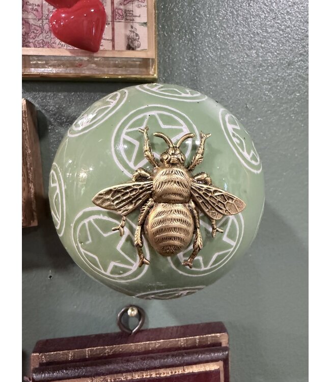 Museum Bees, Assorted Styles