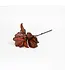 Magnolia Leaf Spray Bourbon 26 Inch