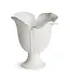 Petalo Vase White