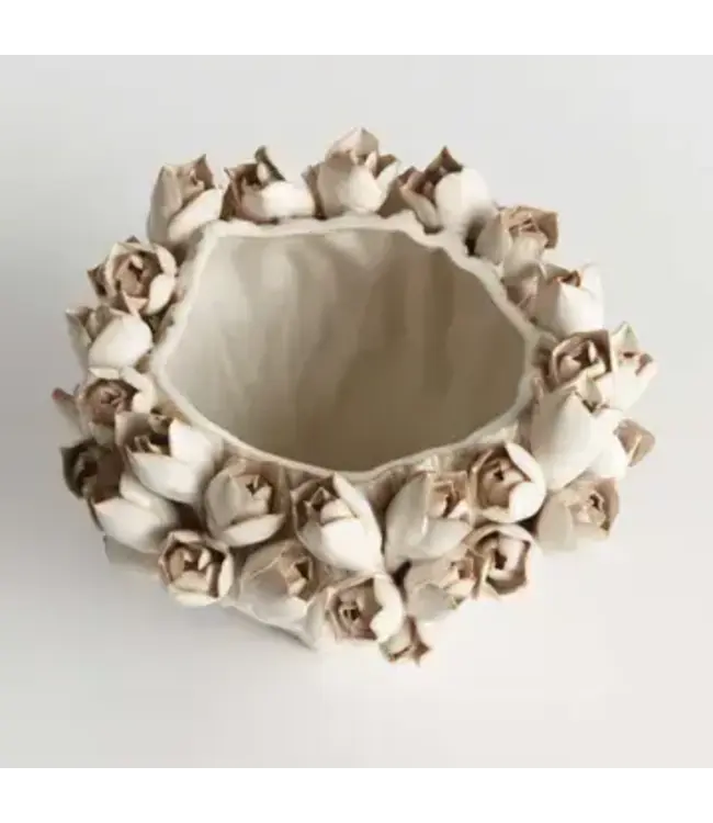 COURTNEY VASE SHORT