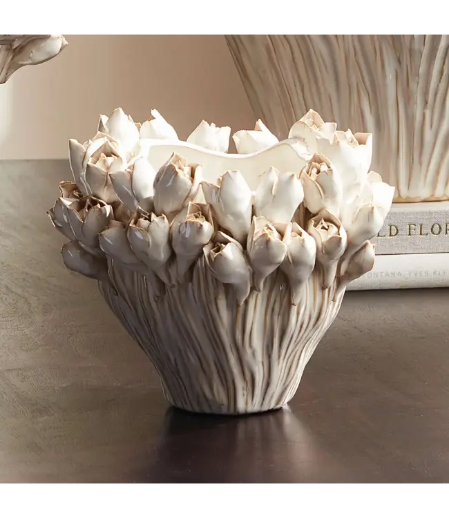 COURTNEY VASE SHORT