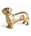 LOKI DOG SCULPTURE