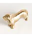 LOKI DOG SCULPTURE
