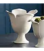 Petalo Vase White