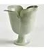 Petalo Vase Large Green