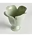 Petalo Vase Large Green