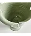 Petalo Vase Large Green