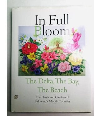 In Full Bloom