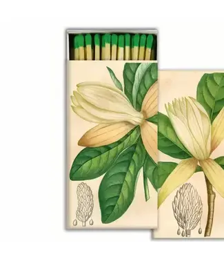 Matches, Magnolia 4"