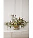 Vintage Sleigh Planter