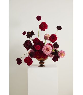 Naomi Compote 7"x 5.75"