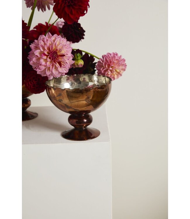Naomi Compote 7"x 5.75"