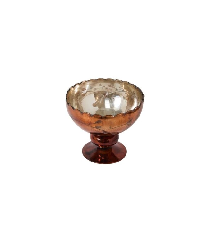 Naomi Compote 7"x 5.75"