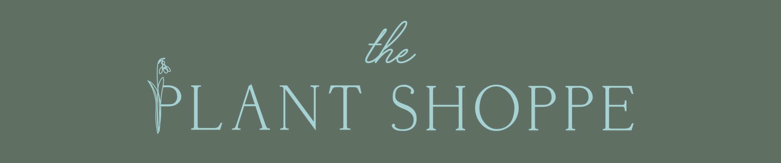 The Plant Shoppe Fairhope