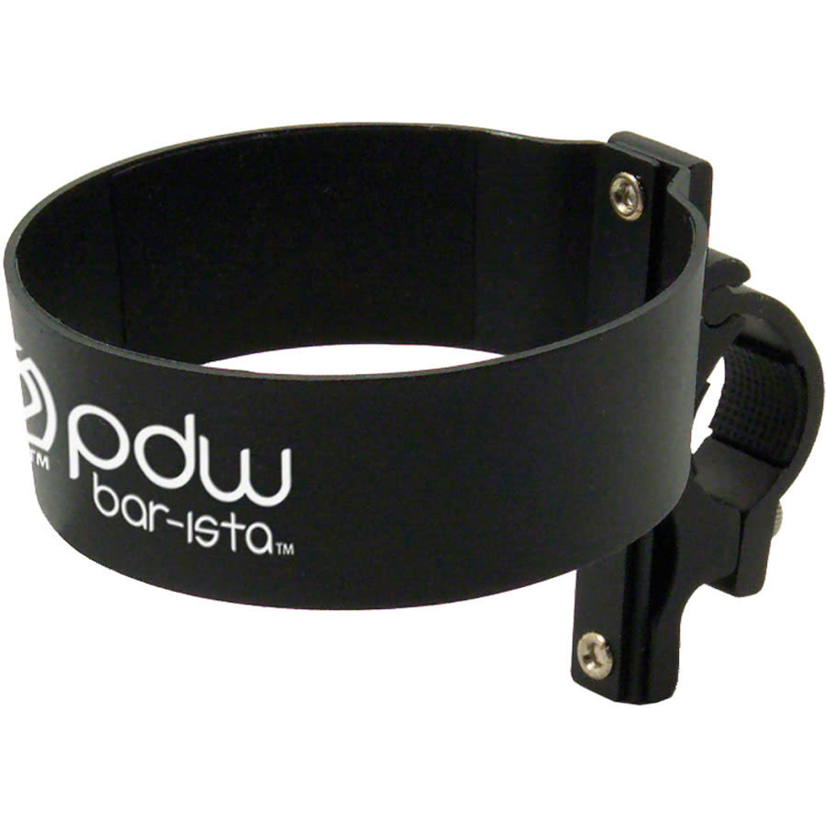 PDW PDW - Barista Cup Holder -Black