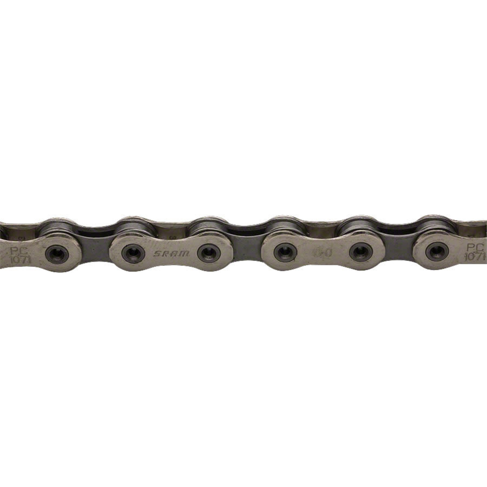 SRAM SRAM Chain PC-1071 10 speed w/PowerLock 114 links