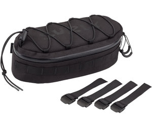Surly Moloko Handlebar Bag - SD Wheel Works