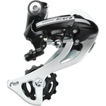 Shimano Shimano - Acera RD-M360-SGS Rear Derailleur - 7,8 Speed, Long Cage, Black