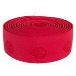 Cinelli Cinelli Gel Ribbon Handlebar Tape - Red