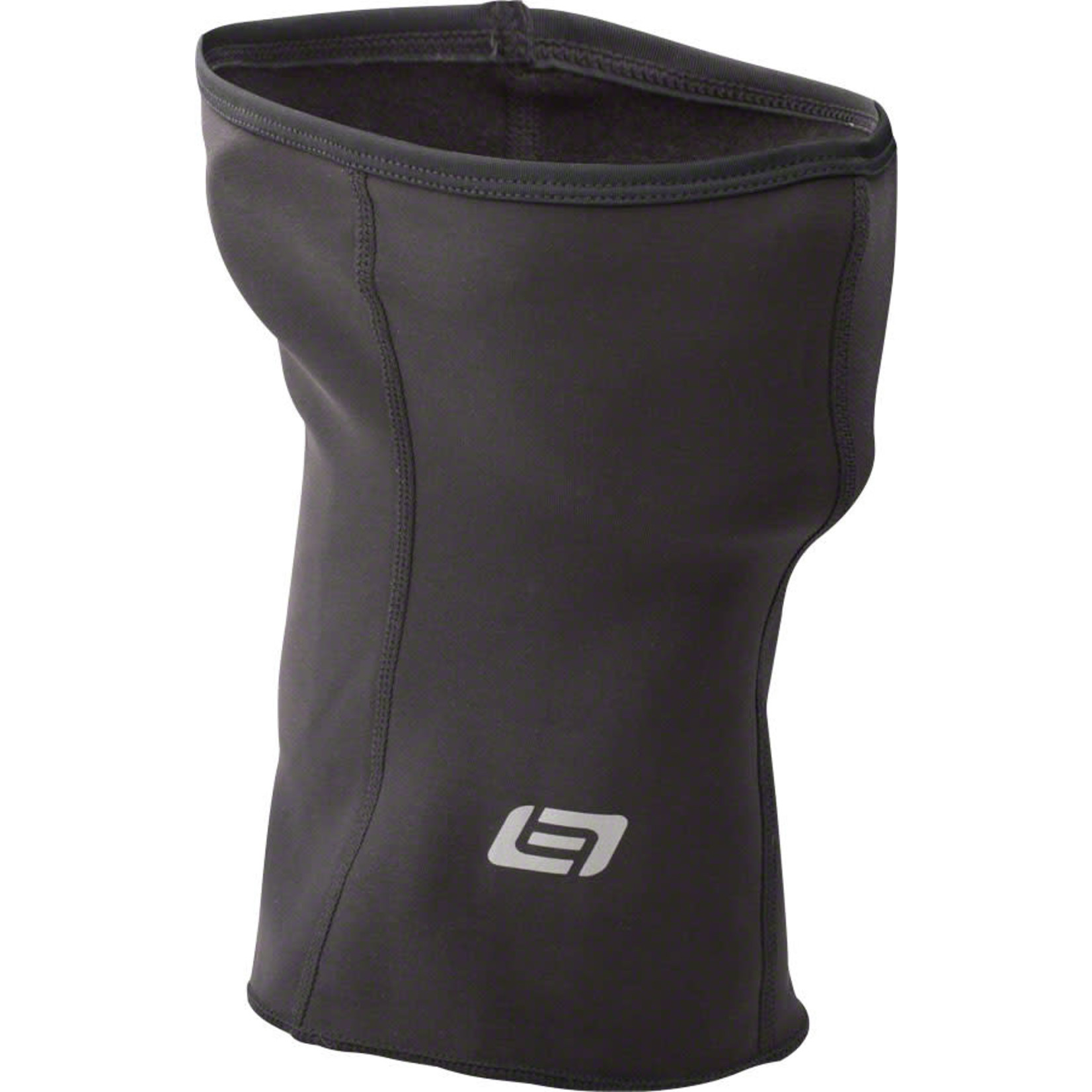 Bellwether Thermaldress Neck Gaiter: Black One Size